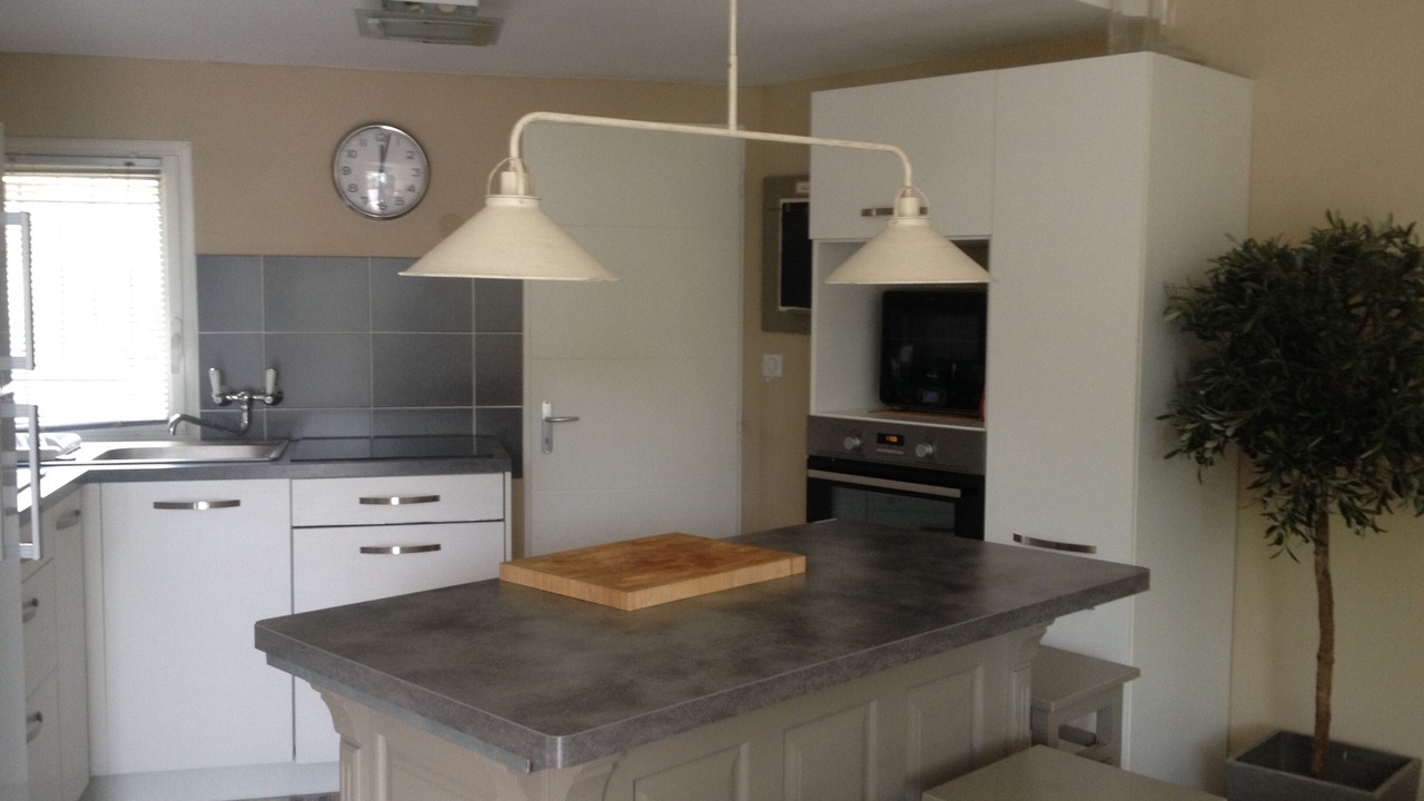 Photo of Kitchen in Le Couchant