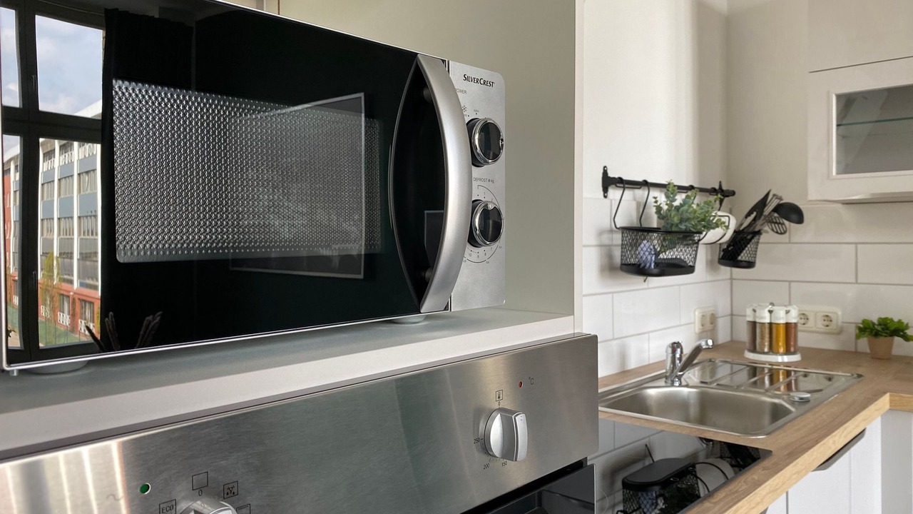 Photo of Kitchen in Magdeburg