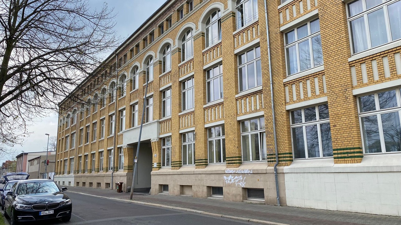 Photo of Outdoor in Magdeburg