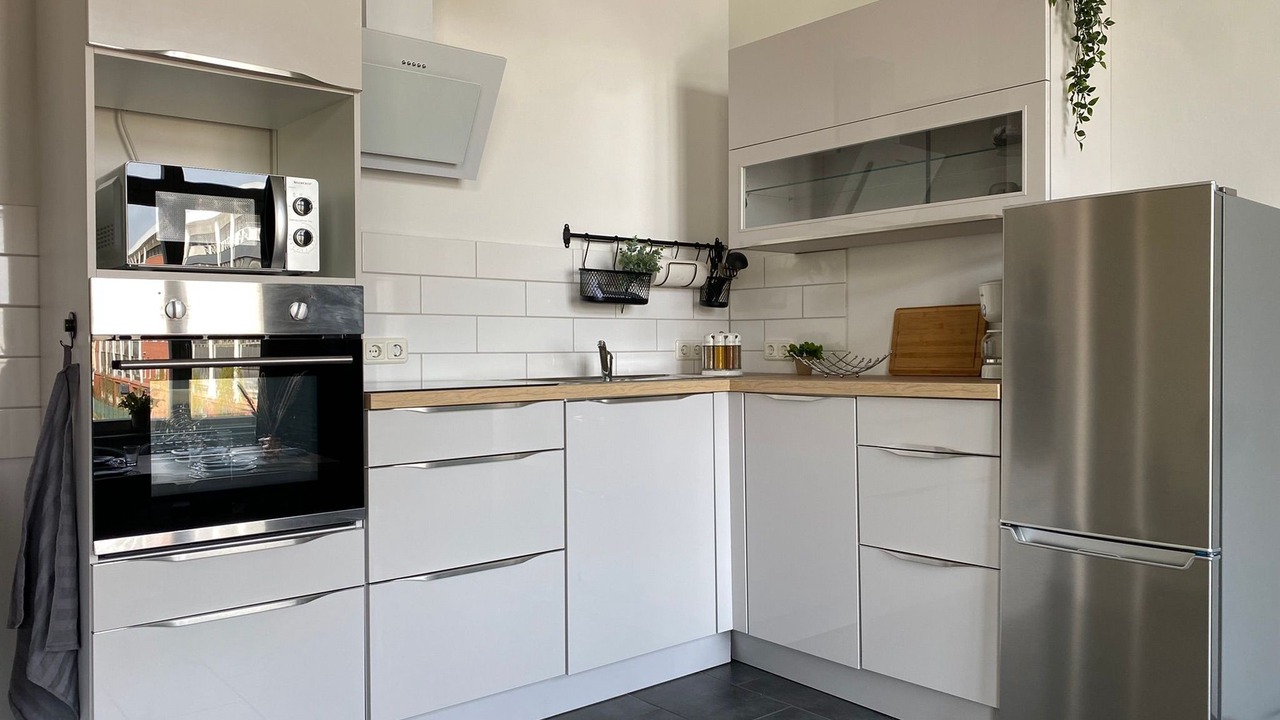 Photo of Kitchen in Magdeburg