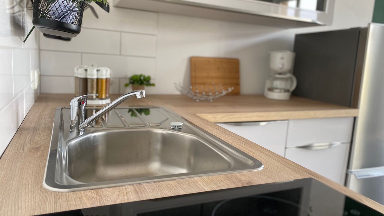 Photo of Kitchen in Magdeburg