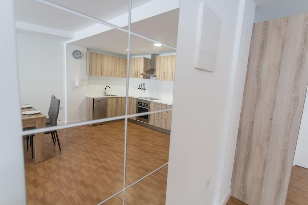 Photo of Kitchen in Pobles de l'Oest