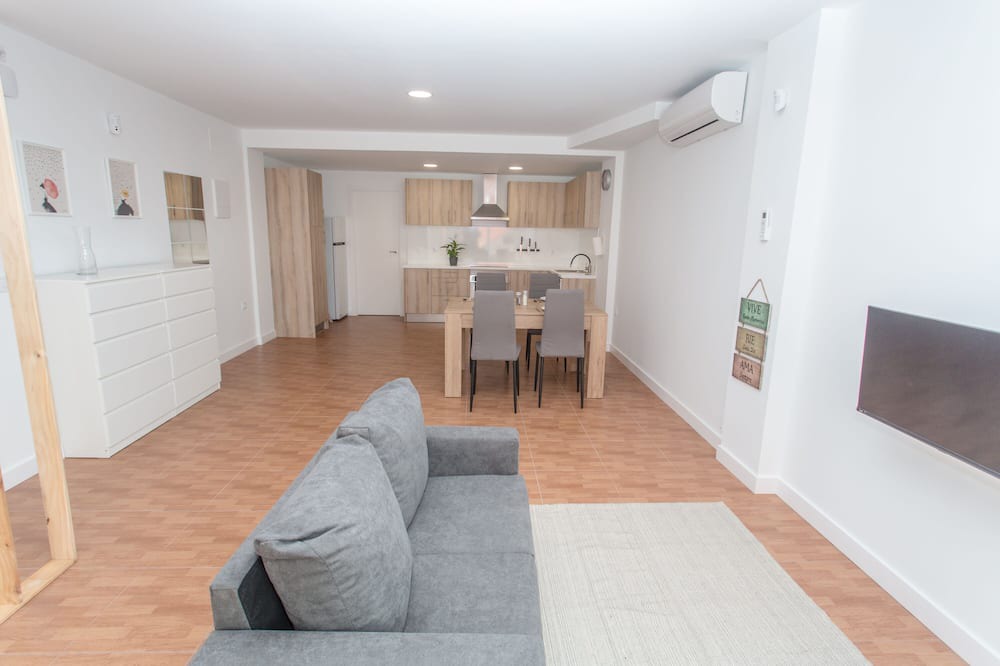 Photo of Livingroom in Pobles de l'Oest