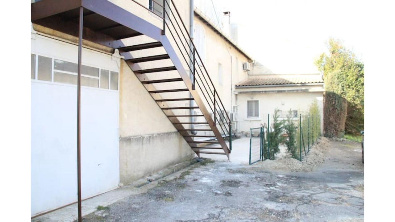 Photo of Outdoor in Rognonas