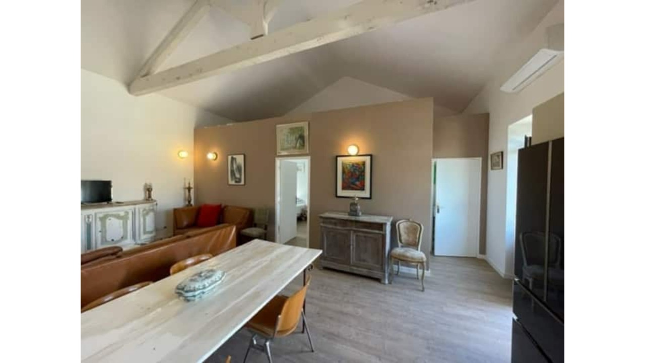 Photo of Kitchen in Rognonas