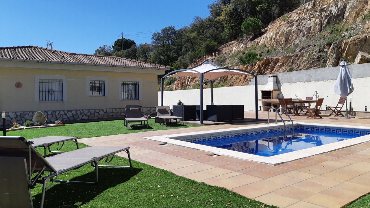 Photo of Outdoor in Vidreres