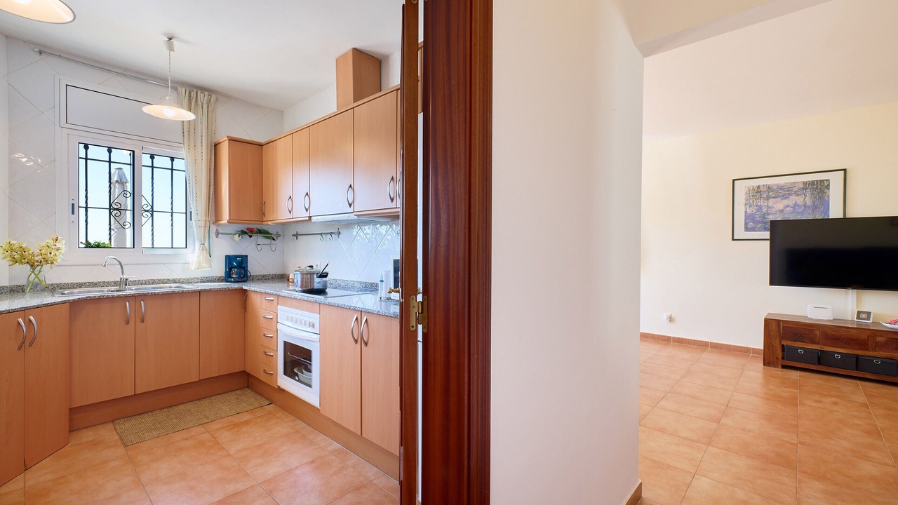 Photo of Kitchen in Vidreres