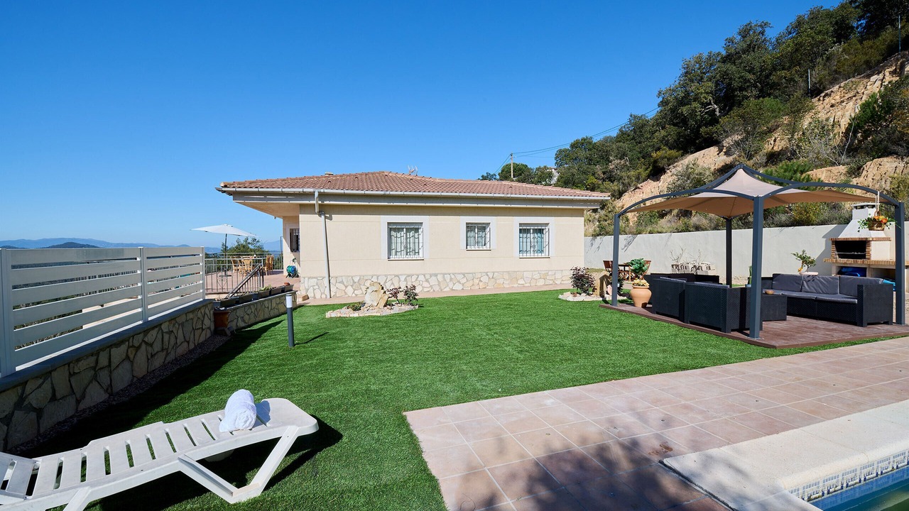 Photo of Outdoor in Vidreres