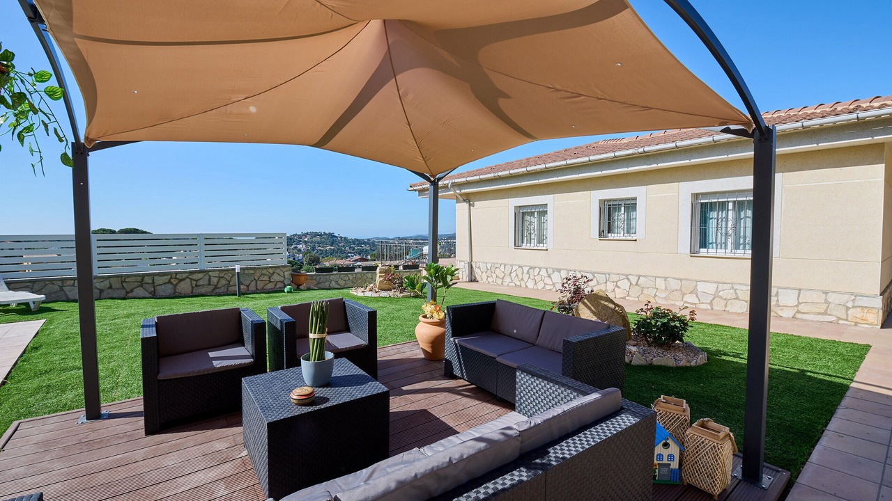 Photo of Patio Balcony in Vidreres