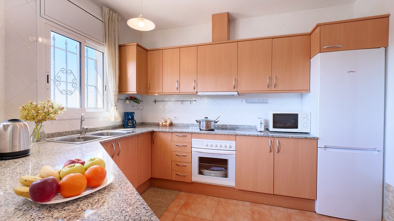Photo of Kitchen in Vidreres