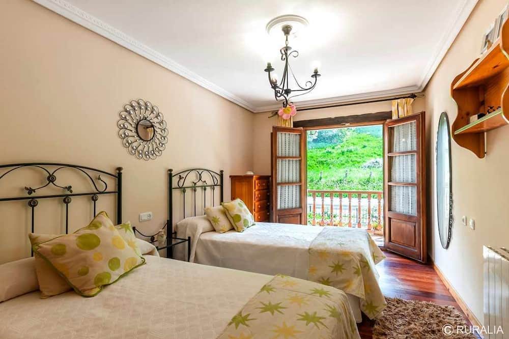 Photo of Bedroom in Orena