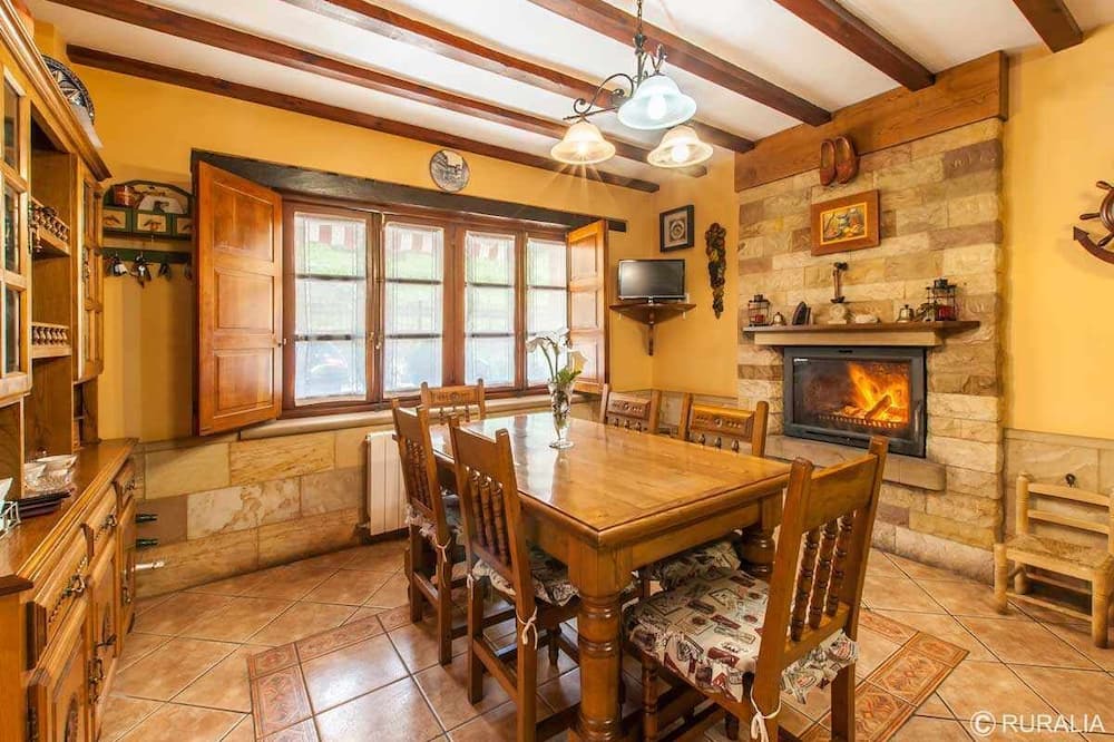 Photo of Kitchen in Orena