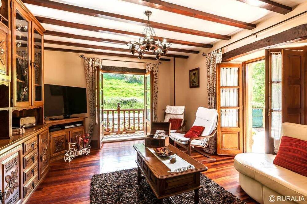 Photo of Livingroom in Orena
