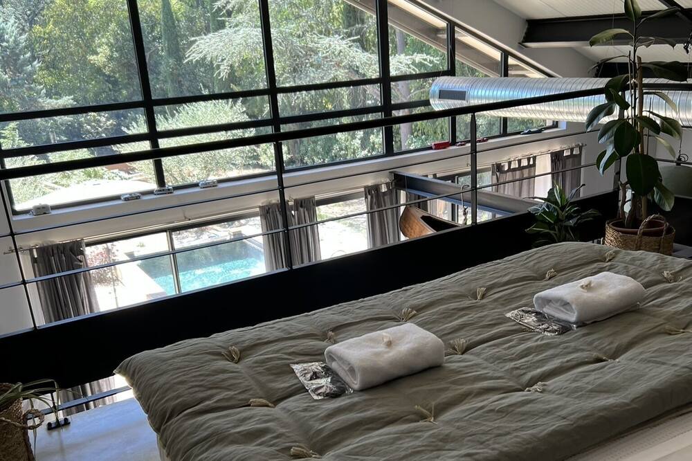 Photo of Bedroom in Cadereau