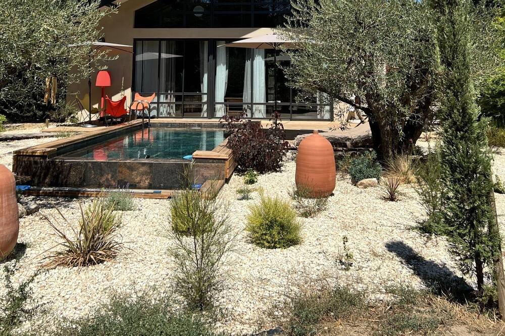 Photo of Outdoor in Cadereau
