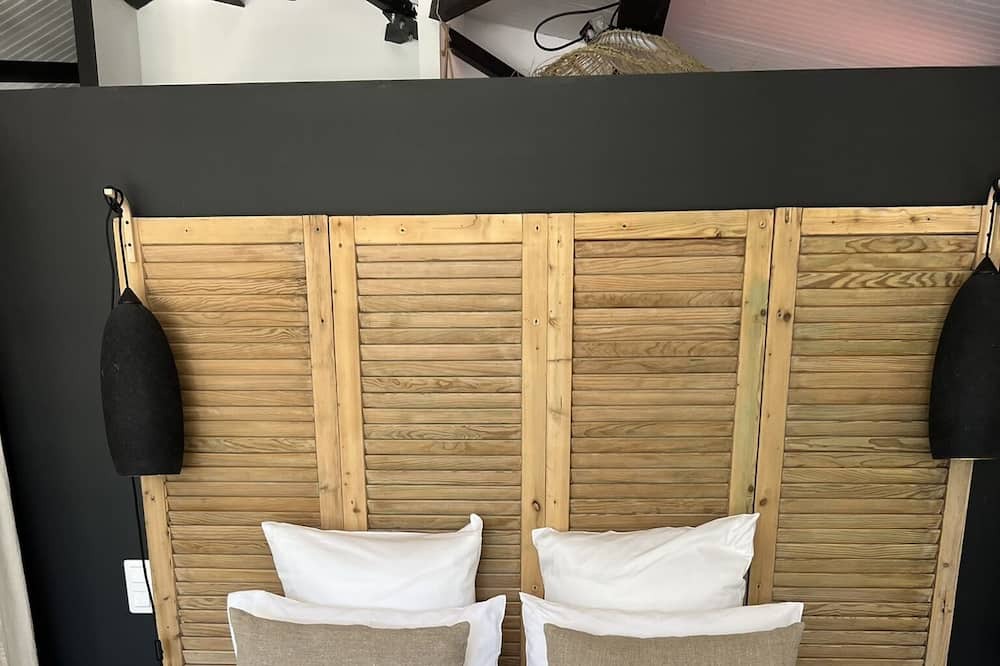 Photo of Bedroom in Cadereau