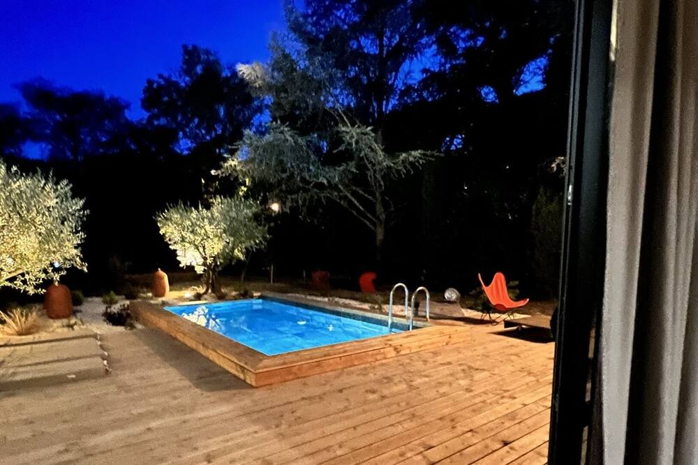Photo of Outdoor in Cadereau