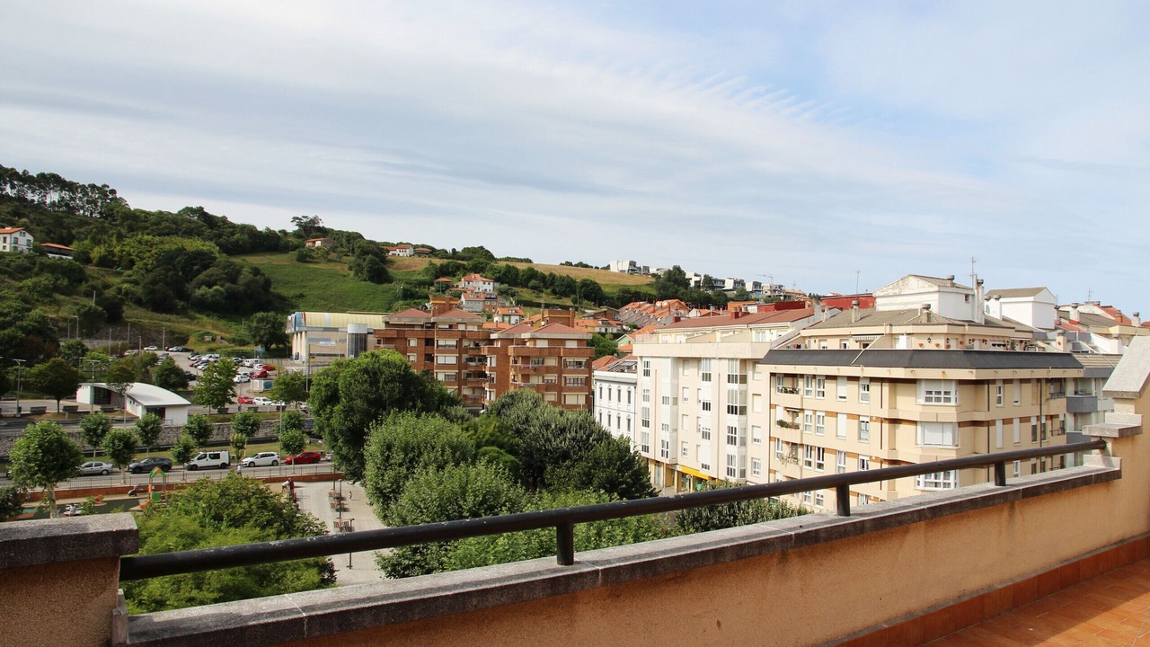 Photo of Outdoor in Luanco