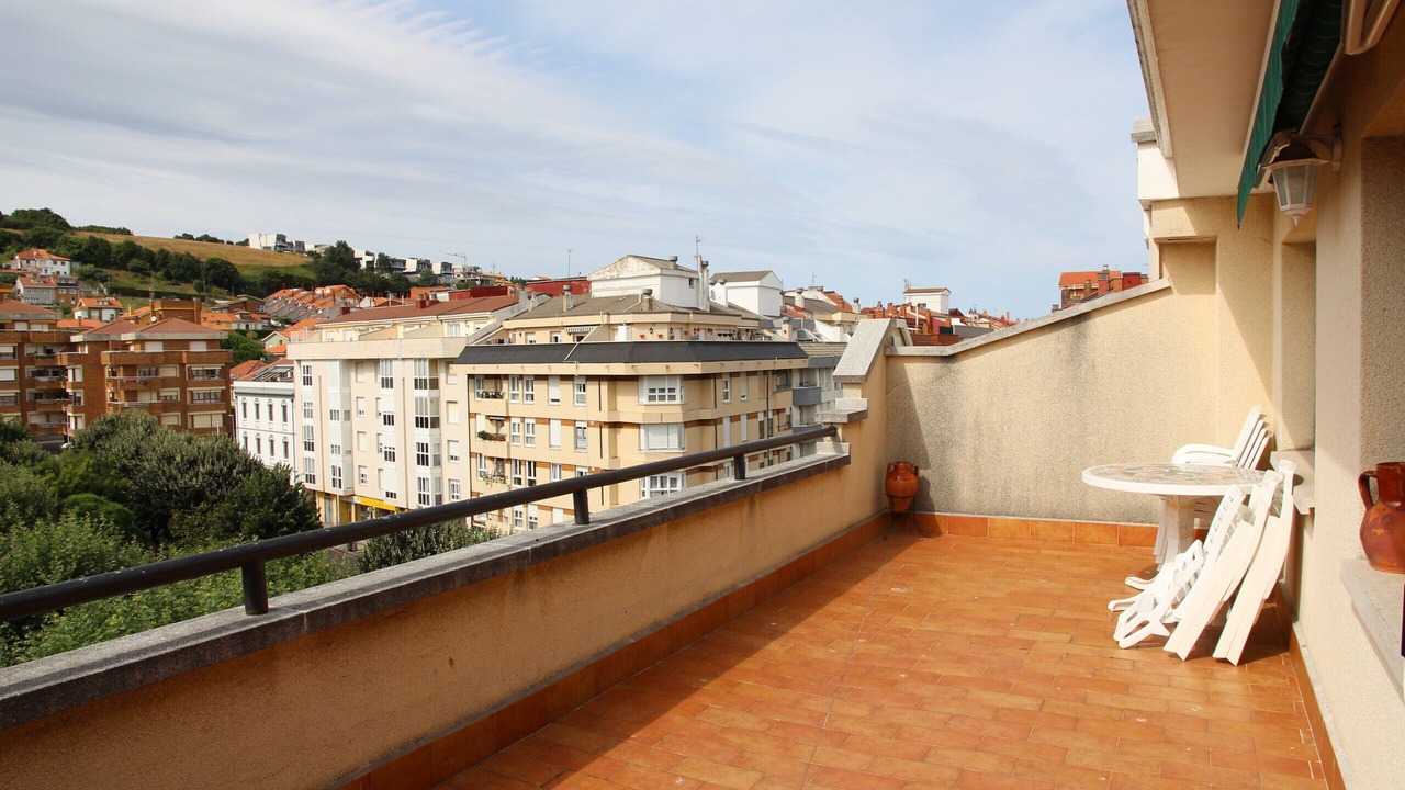 Photo of Outdoor in Luanco