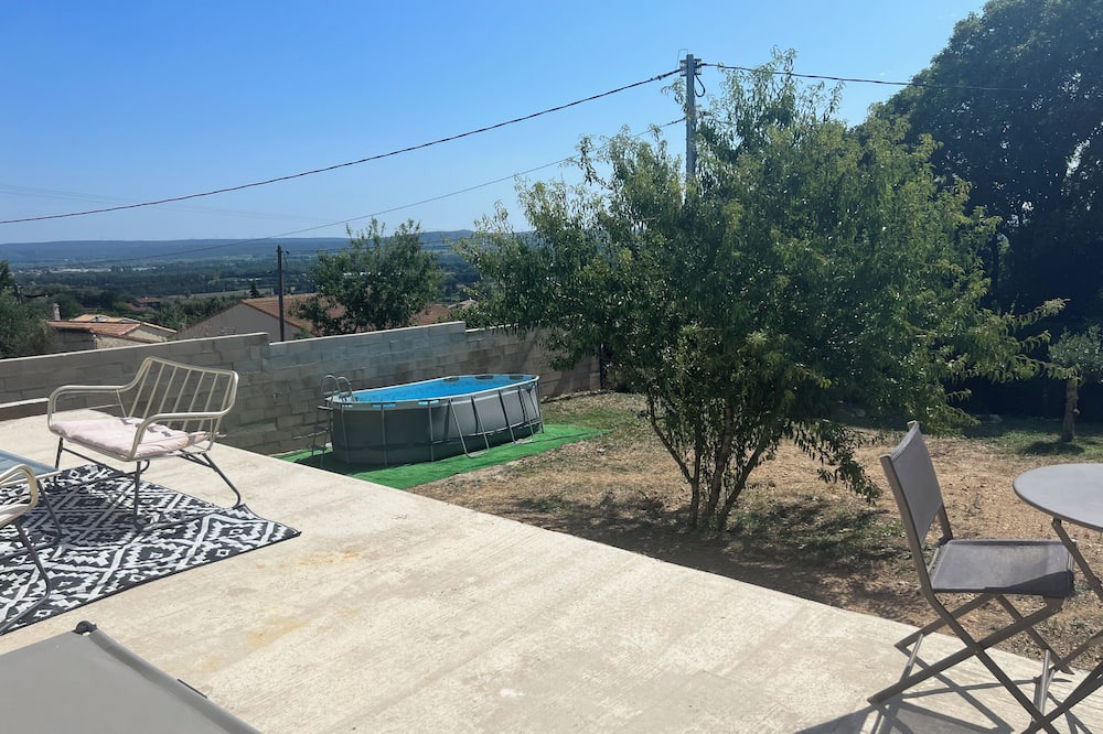 Photo of Outdoor in Sernhac