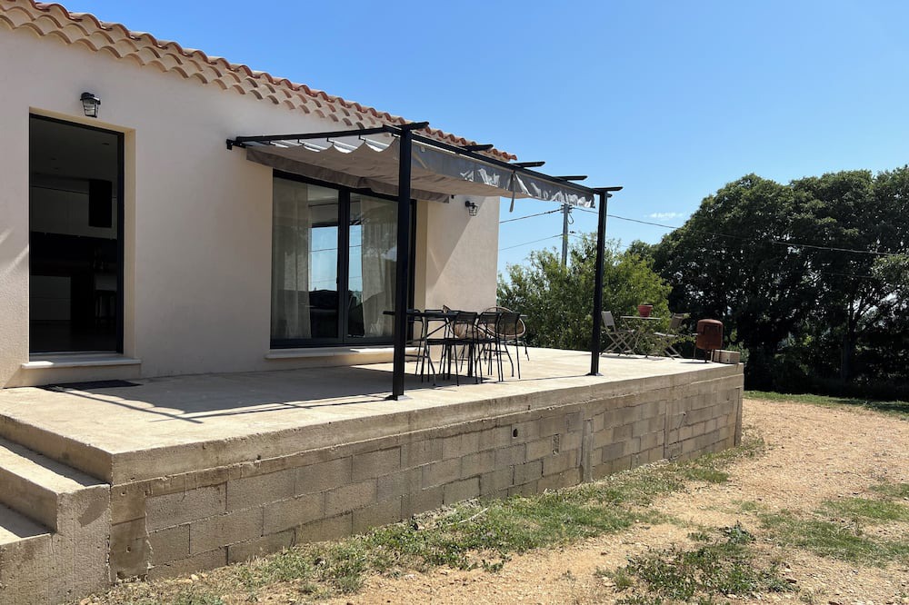 Photo of Outdoor in Sernhac