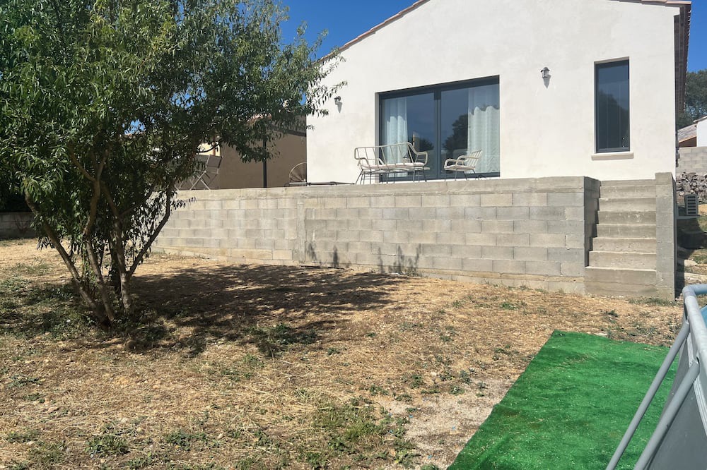 Photo of Outdoor in Sernhac