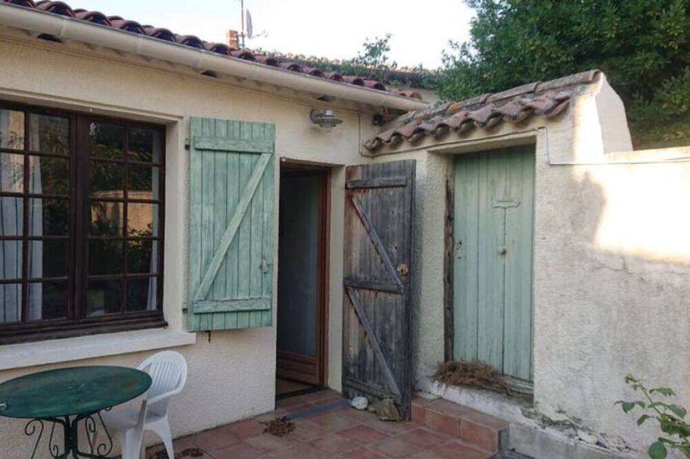 Photo of Outdoor in Montclar