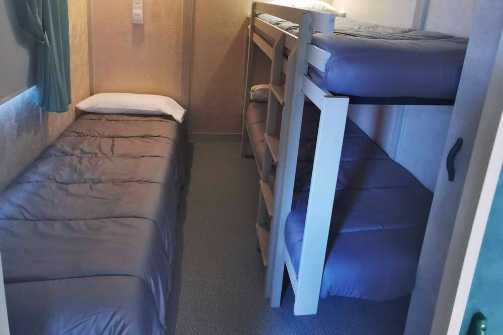Photo of Bedroom in Carballo