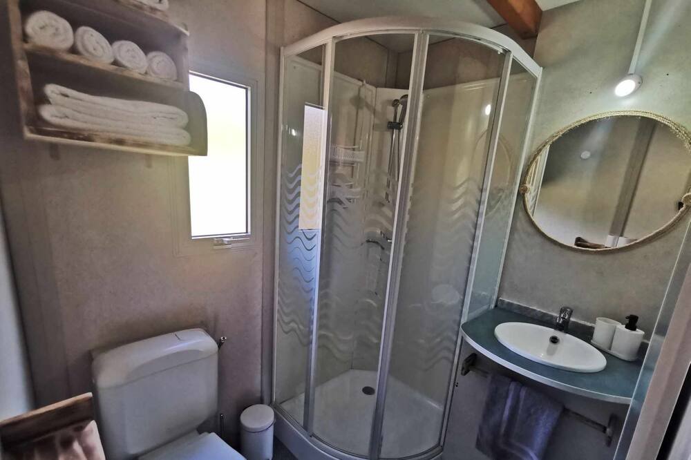 Photo of Bathroom in Carballo