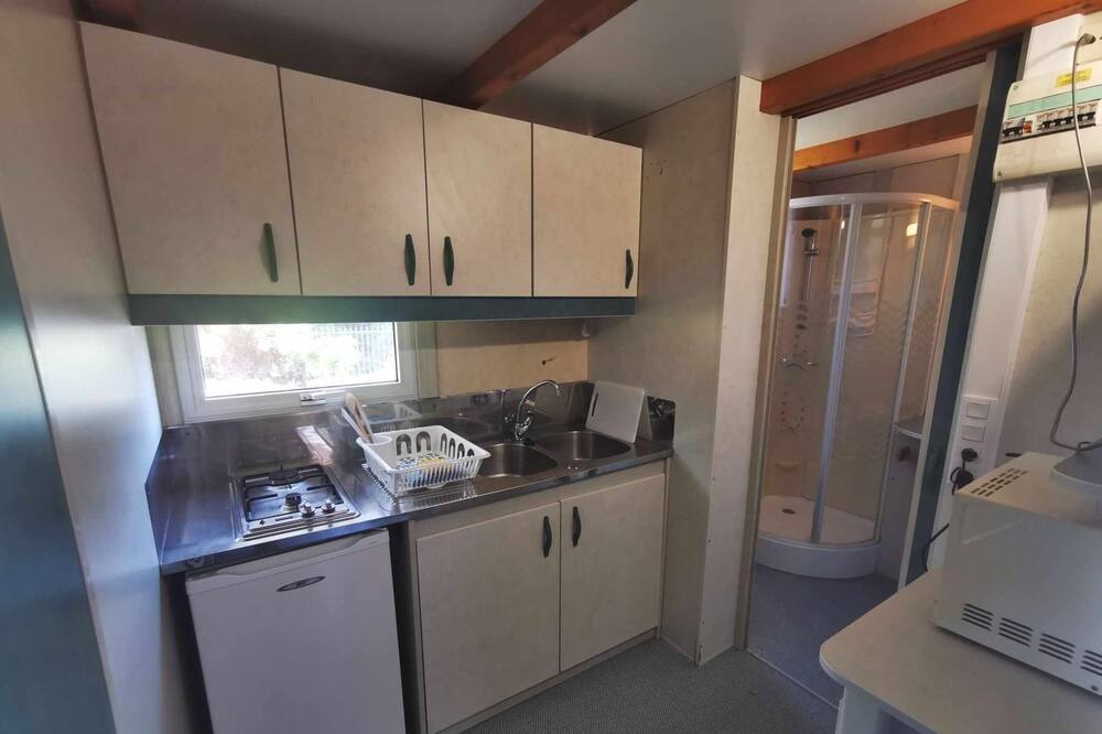 Photo of Kitchen in Carballo