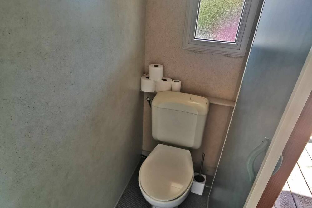 Photo of Bathroom in Carballo