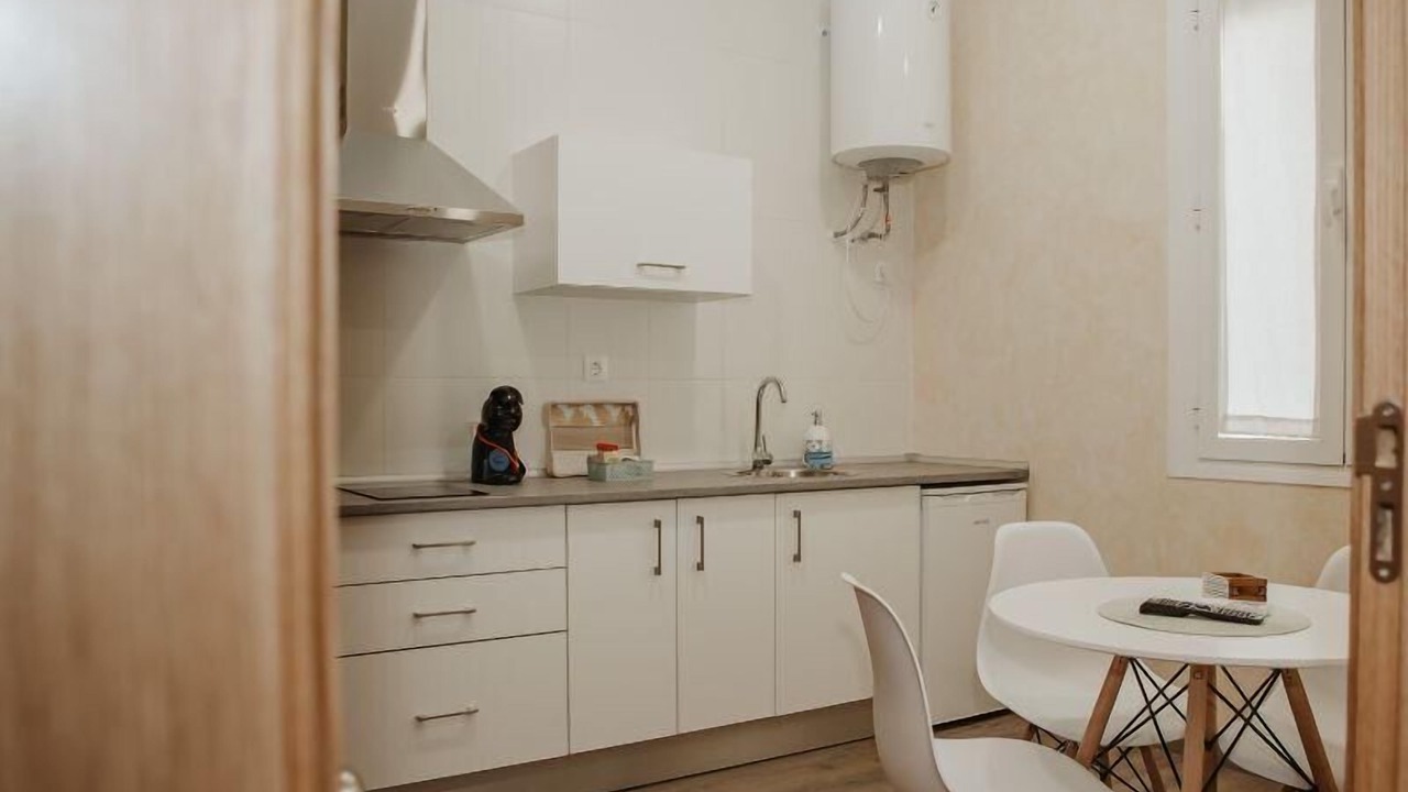 Photo of Kitchen in Valdepenas
