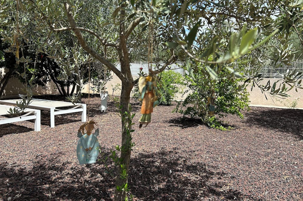 Photo of Outdoor in Castillon-du-Gard