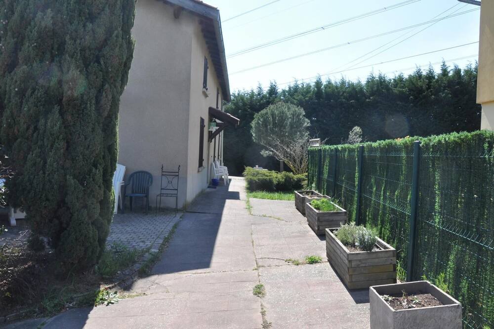 Photo of Outdoor in Saint-Laurent-d'Agny