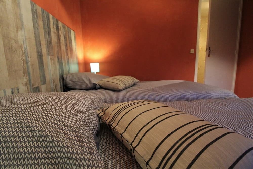 Photo of Bedroom in Saint-Laurent-d'Agny