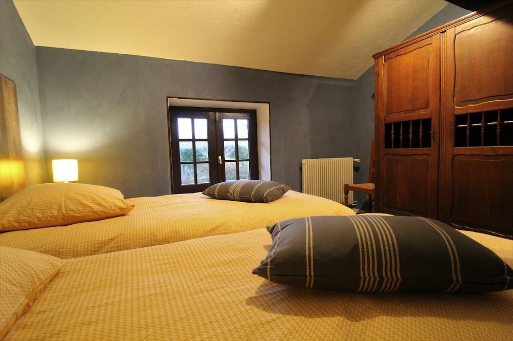 Photo of Bedroom in Saint-Laurent-d'Agny