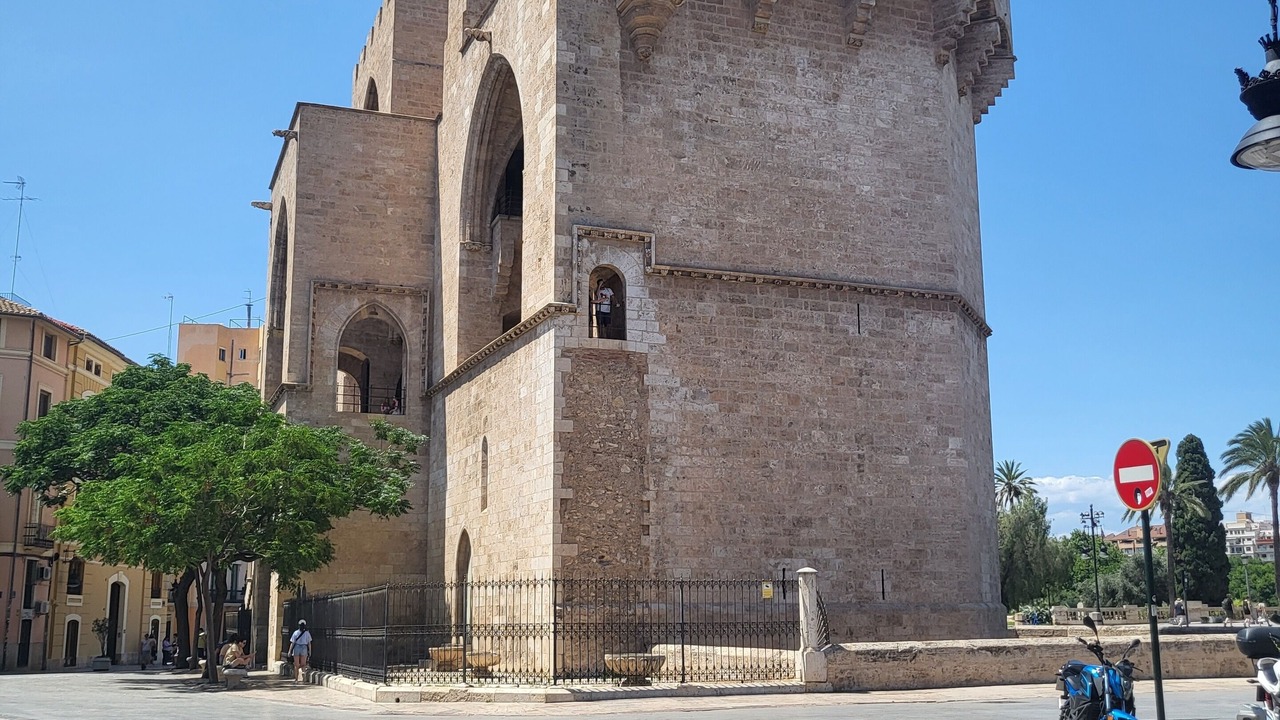 Photo of Outdoor in El Botanic