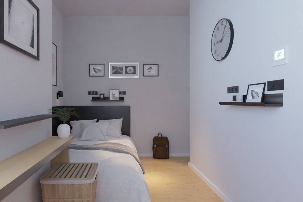 Photo of Bedroom in Milagrosa