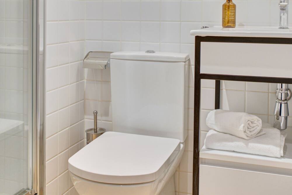 Photo of Bathroom in Milagrosa
