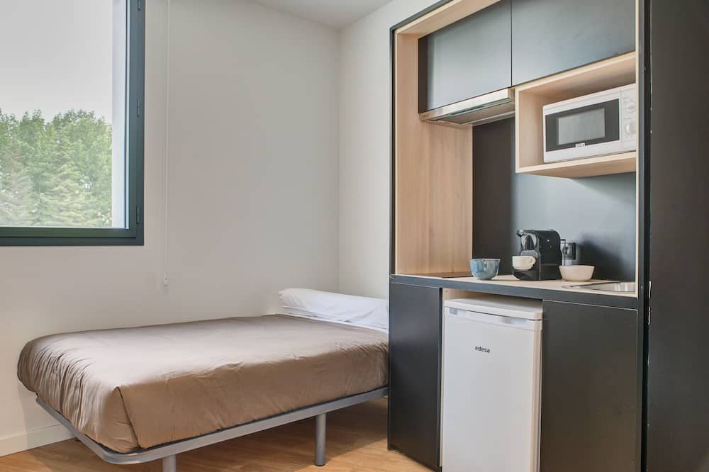 Photo of Bedroom in Milagrosa