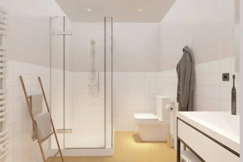 Photo of Bathroom in Milagrosa