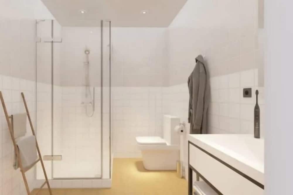 Photo of Bathroom in Milagrosa