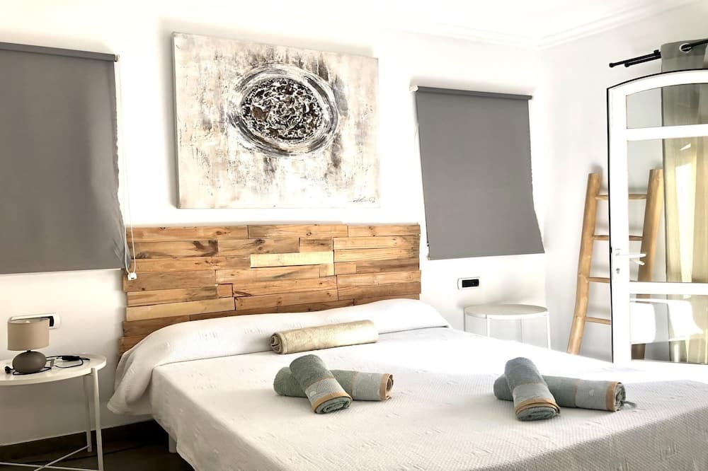Photo of Bedroom in Solana del Matorral