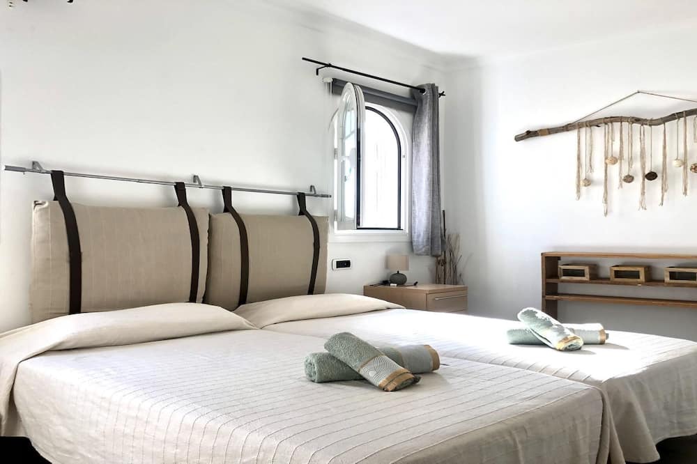 Photo of Bedroom in Solana del Matorral