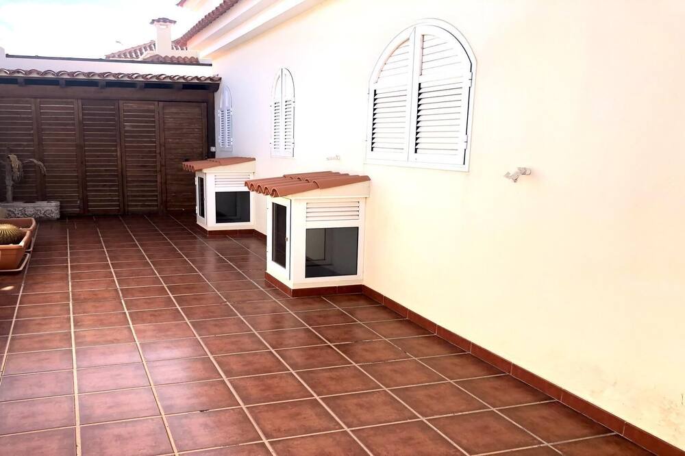 Photo of Outdoor in Solana del Matorral