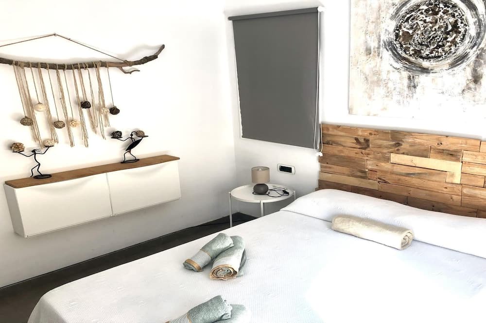 Photo of Bedroom in Solana del Matorral