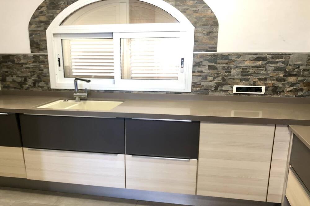 Photo of Kitchen in Solana del Matorral