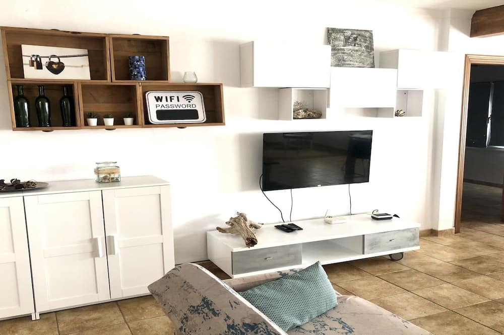 Photo of Livingroom in Solana del Matorral