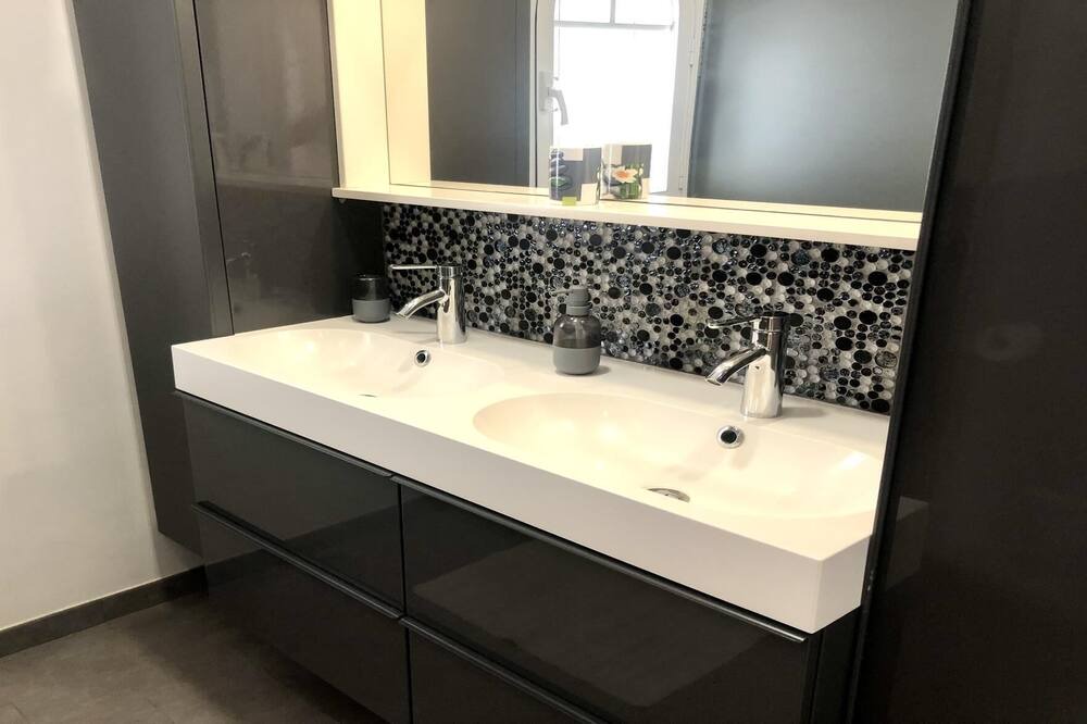 Photo of Bathroom in Solana del Matorral