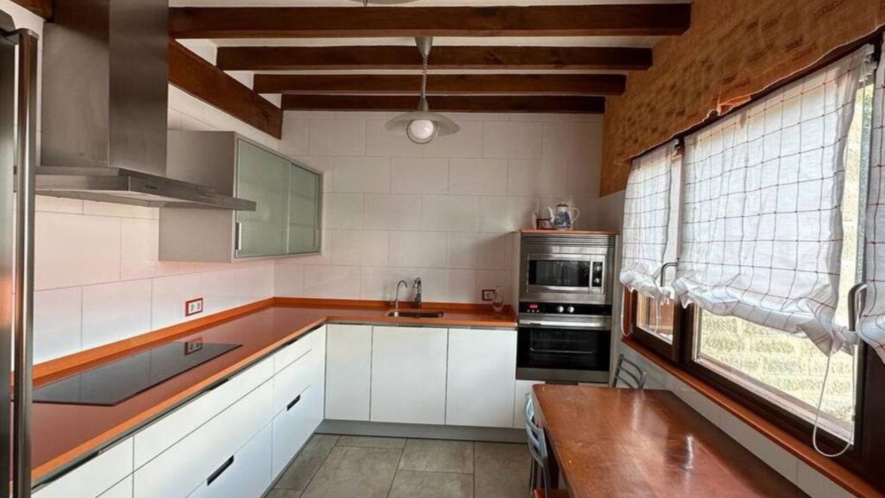 Photo of Kitchen in Mompia
